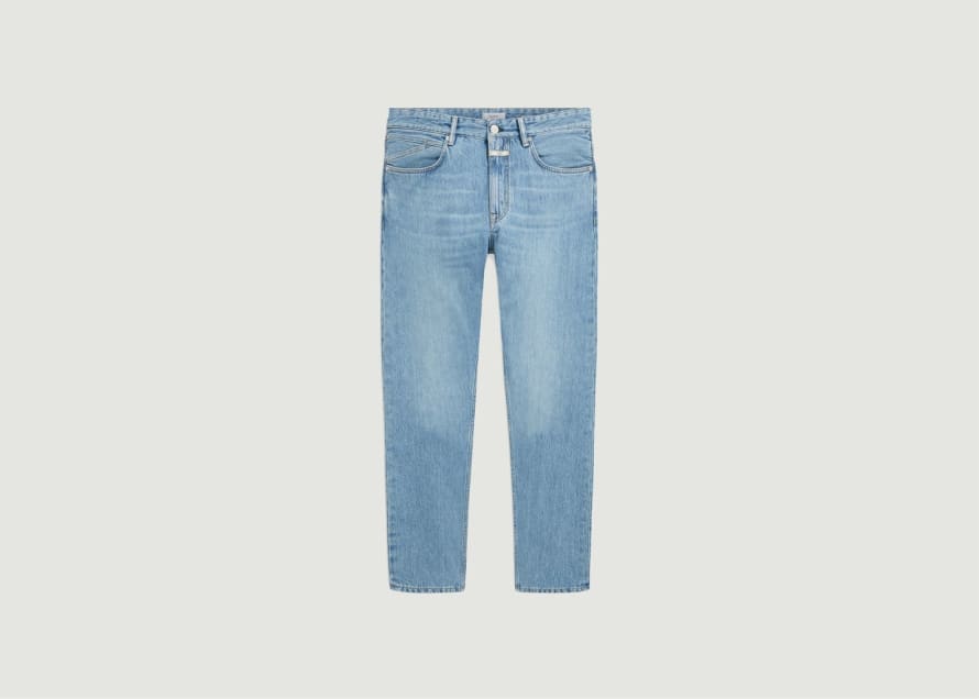 CLOSED Cooper Organic Cotton Jeans