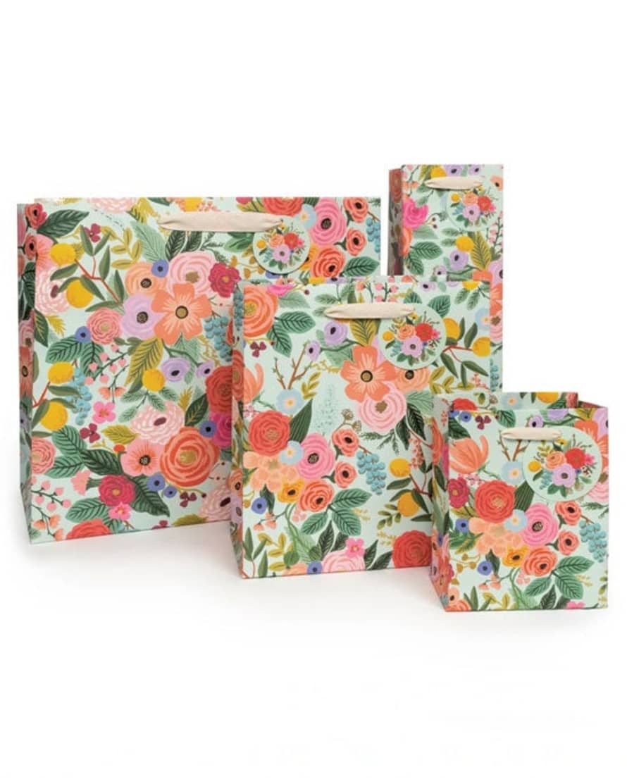 Rifle Paper Co. Garden Party Gift Bags