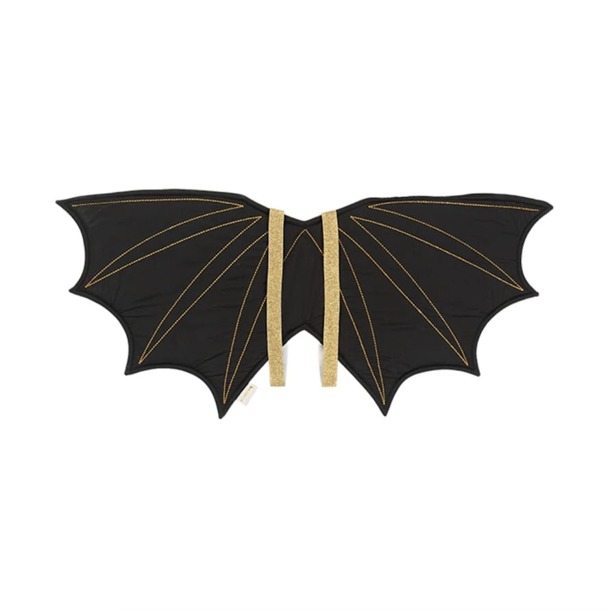 FABELAB Bat Wings