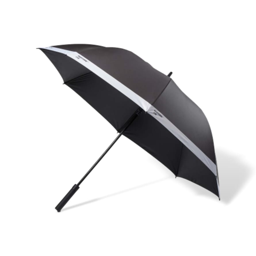 Copenhagen Living Pantone Living Umbrella Long Black 419C