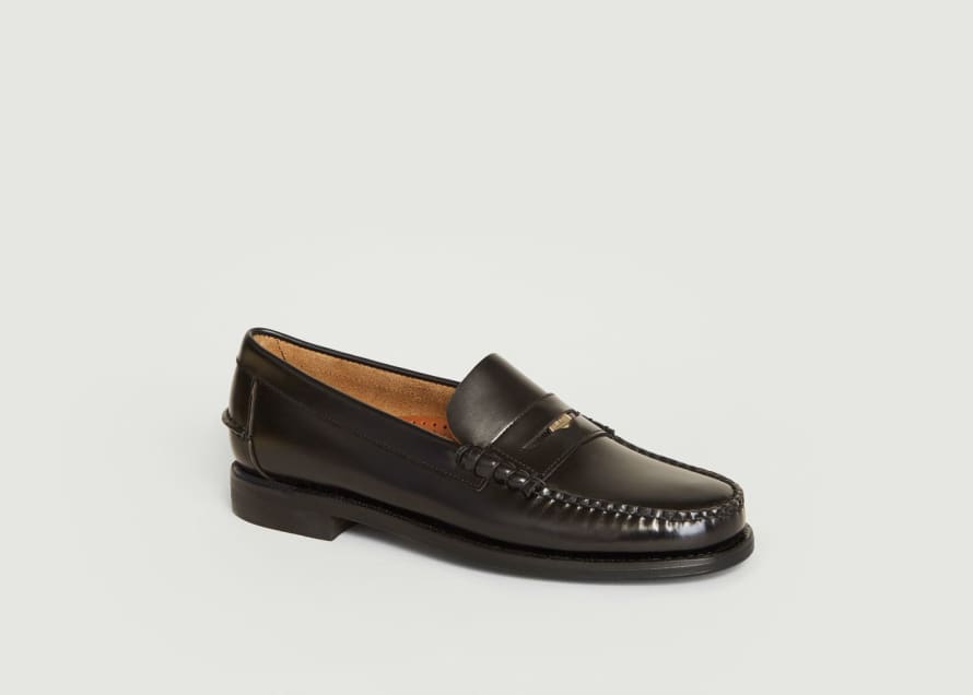 L’Exception Paris Penny Loafer Collaboration 10 Years X Sebago