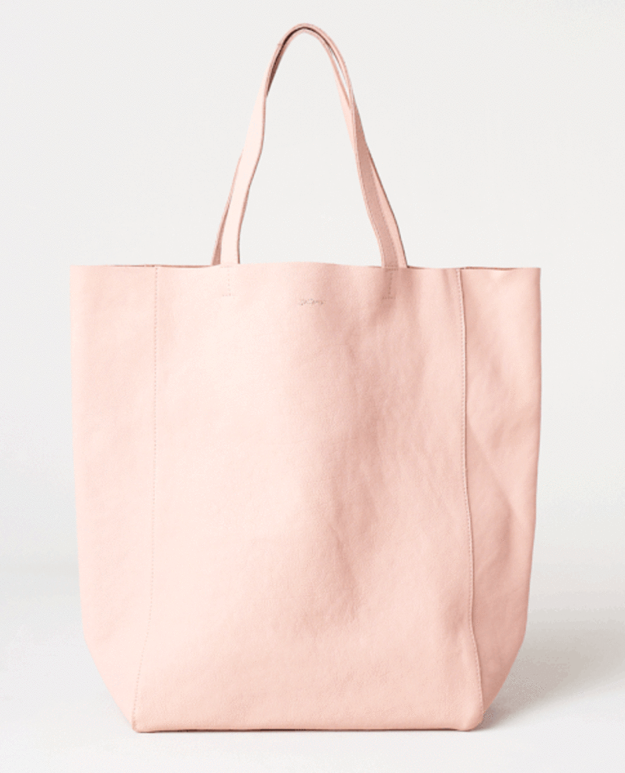 Bellerose Nyra Pink Bag