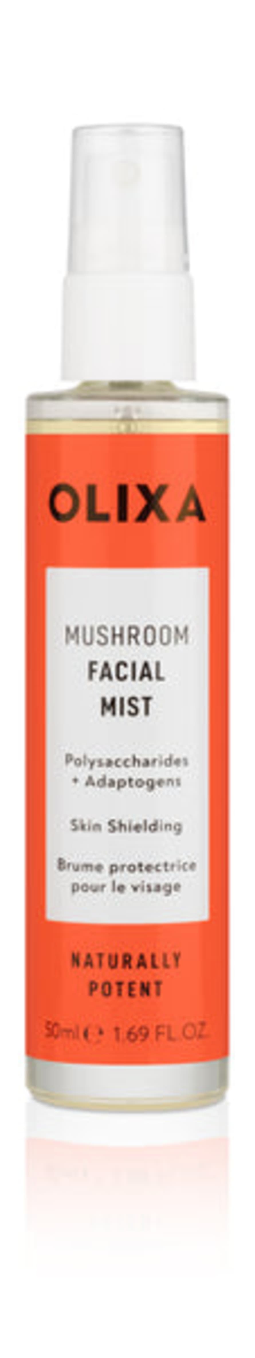 Olixa Mushroom Facial Mist