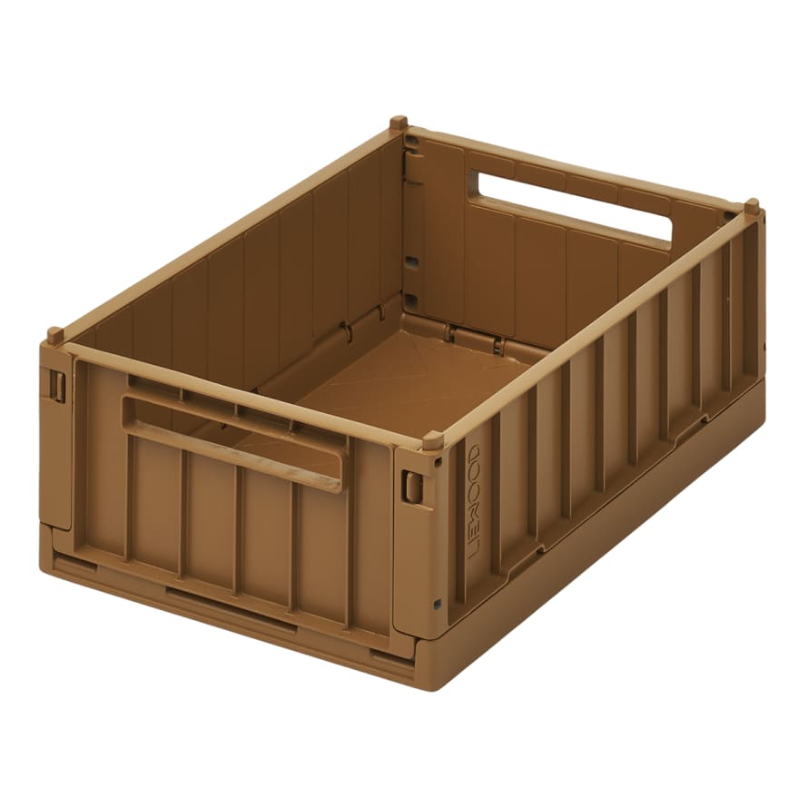 Liewood Weston Small Storage Box 2-Pack