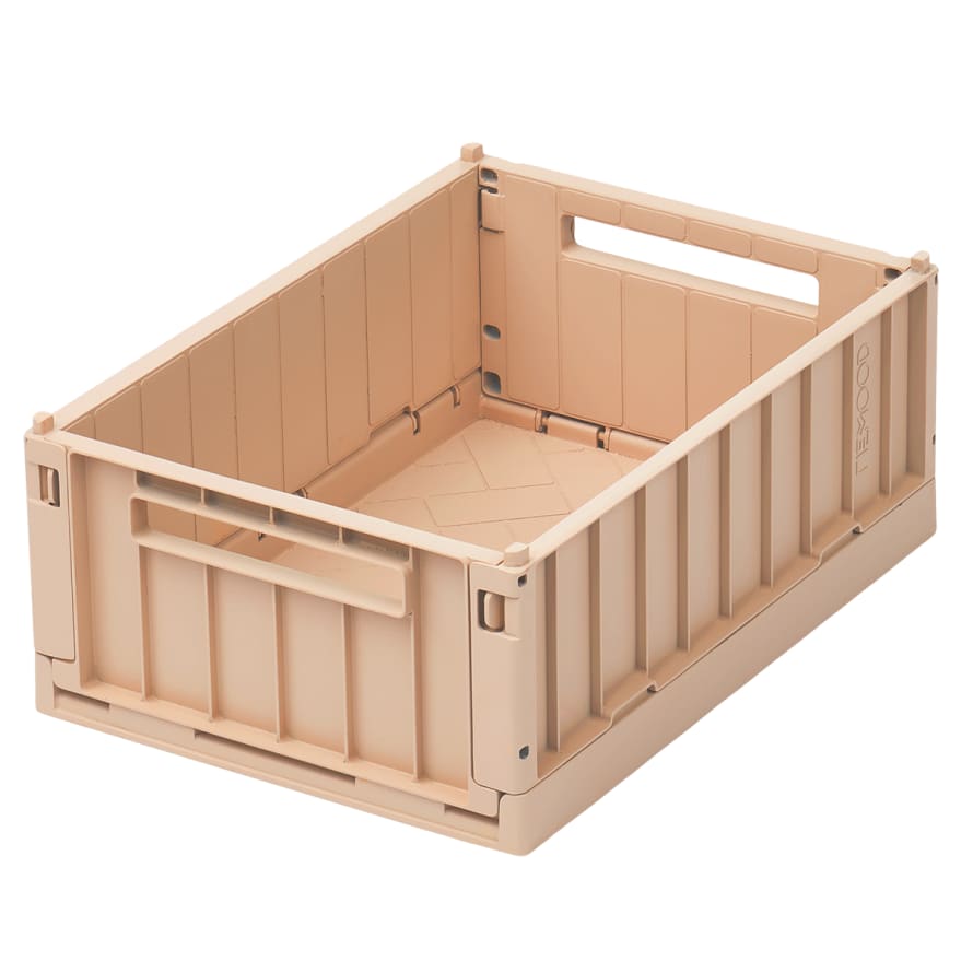 Liewood Weston Small Storage Box 2-Pack