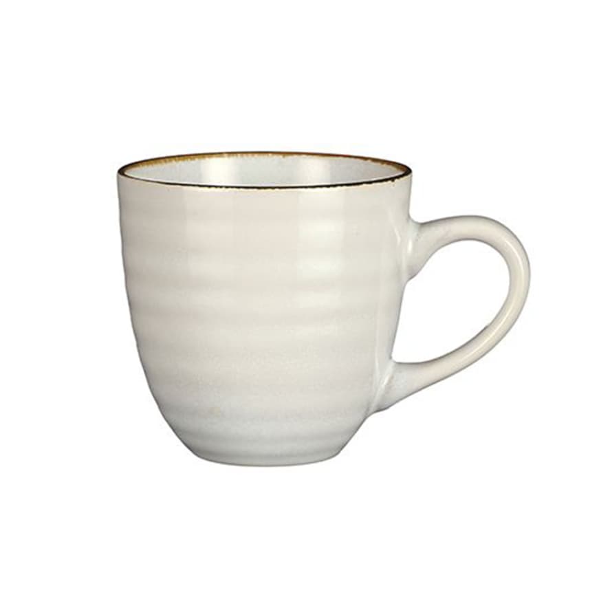 Tasse En Céramique – Blanc
