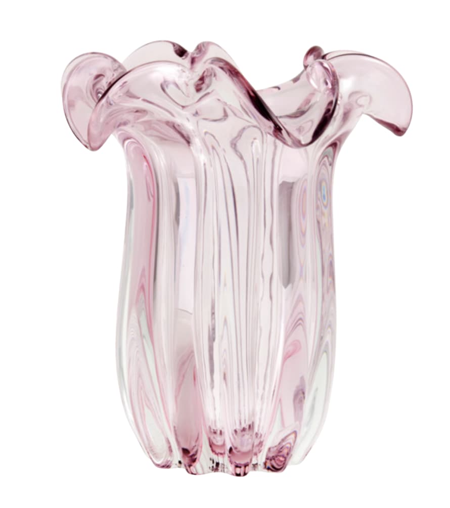 Nordal Vase Large "Kataja" | Glass