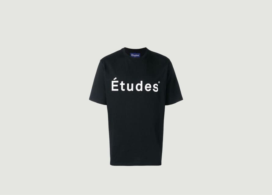 Études Wonder Etudes T-Shirt