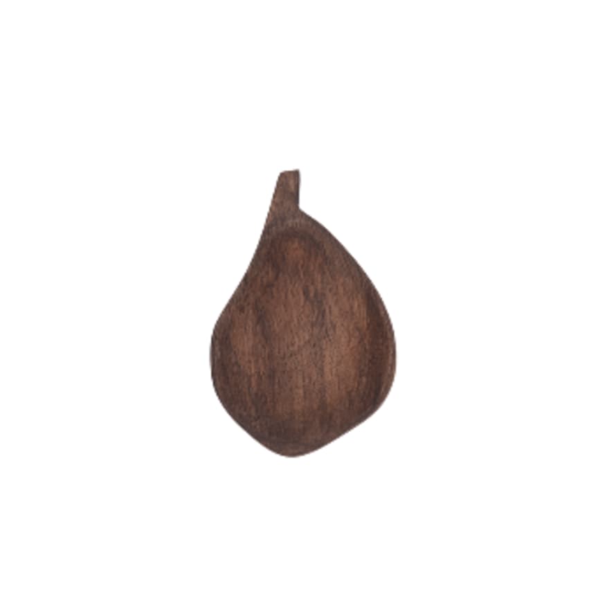 Urban Nature Culture Bowl Mango Wood Pear