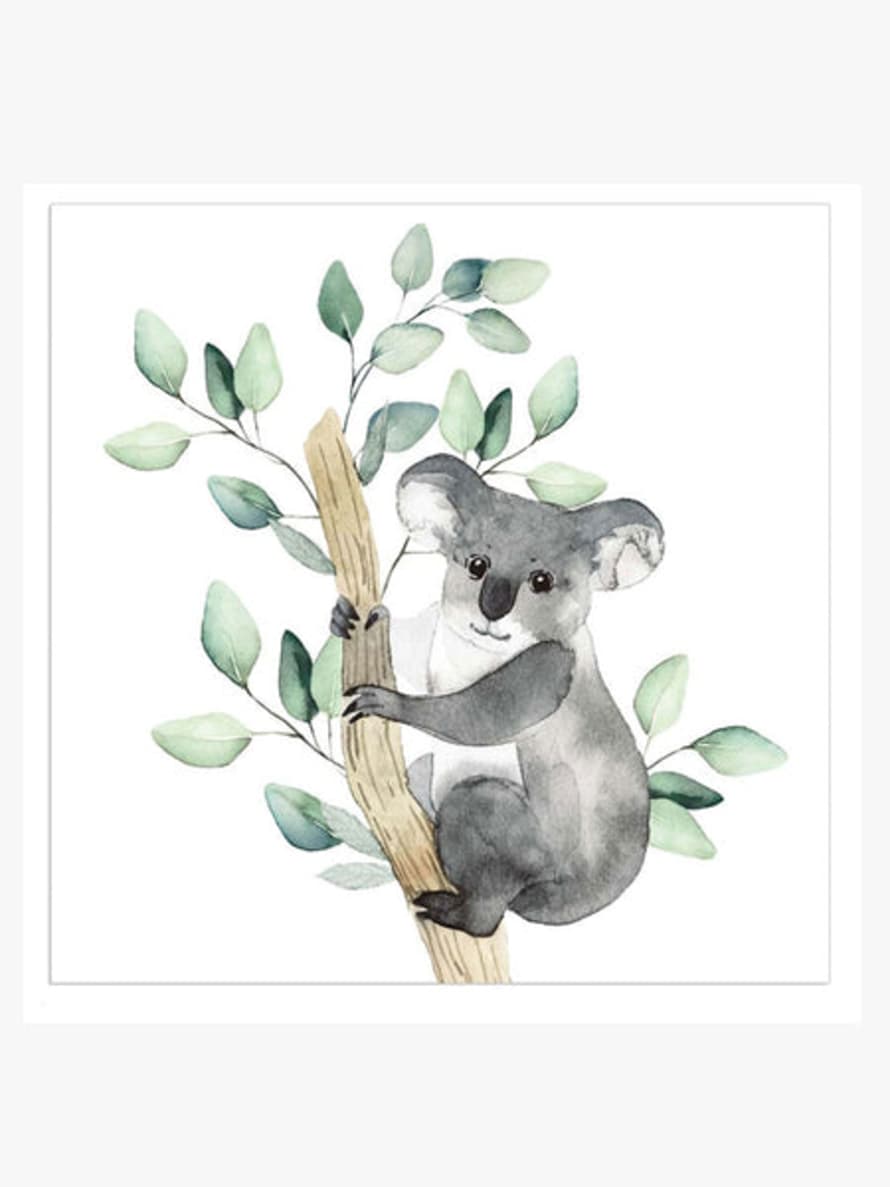 ARTEBENE Koala Napkins