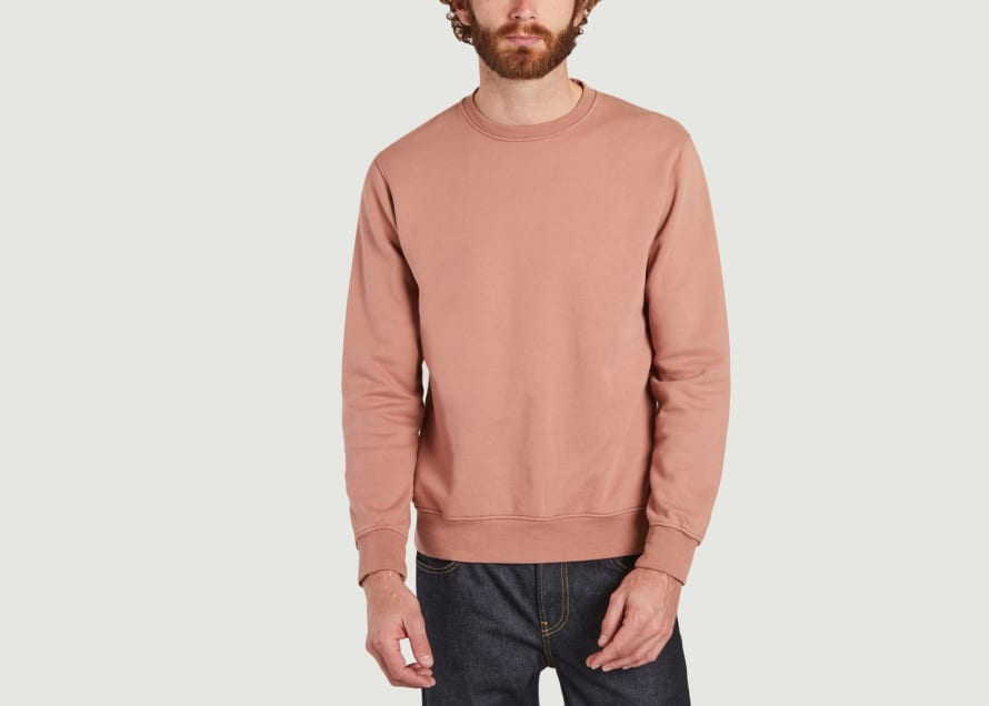Colorful Standard Classic Sweatshirt