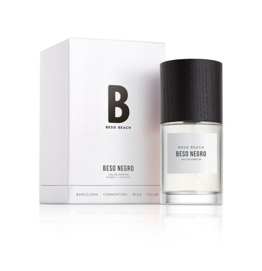 Beso Beach Beso Negro- Parfums