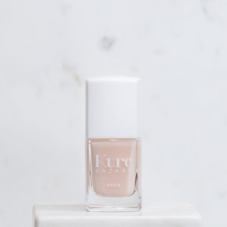 Kure Bazaar Vernis À Ongles French Nude