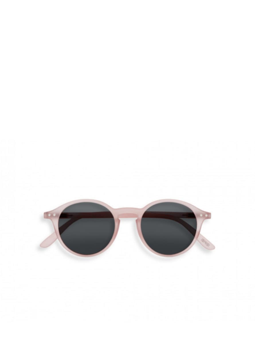 IZIPIZI #d Sunglasses In Pink
