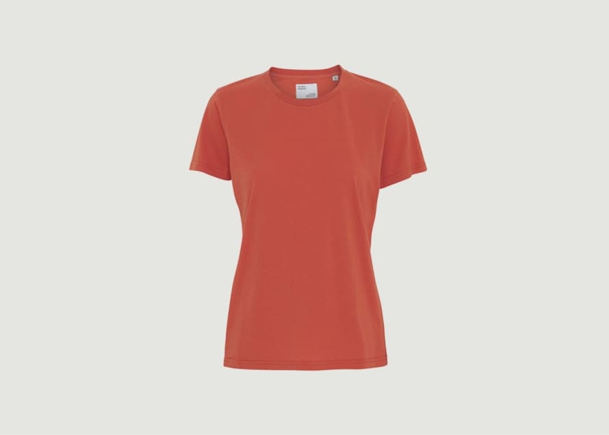 Colorful Standard Organic Cotton Slim-Fit T-Shirt