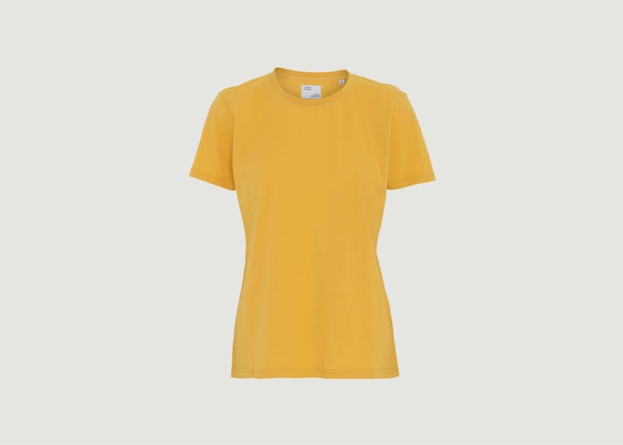 Colorful Standard Organic Cotton Slim-Fit T-Shirt