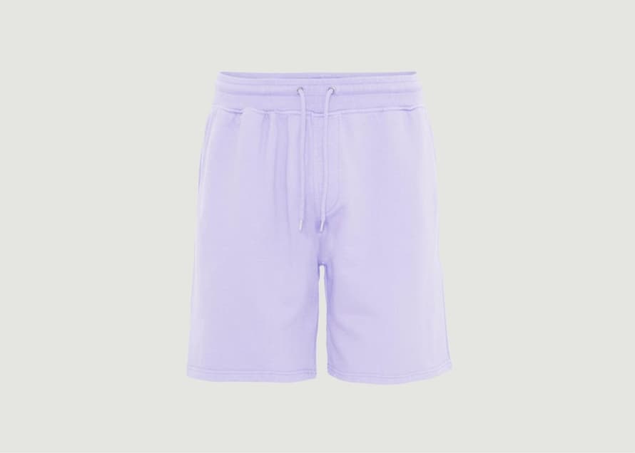 Colorful Standard Classic Sport Shorts In Organic Cotton