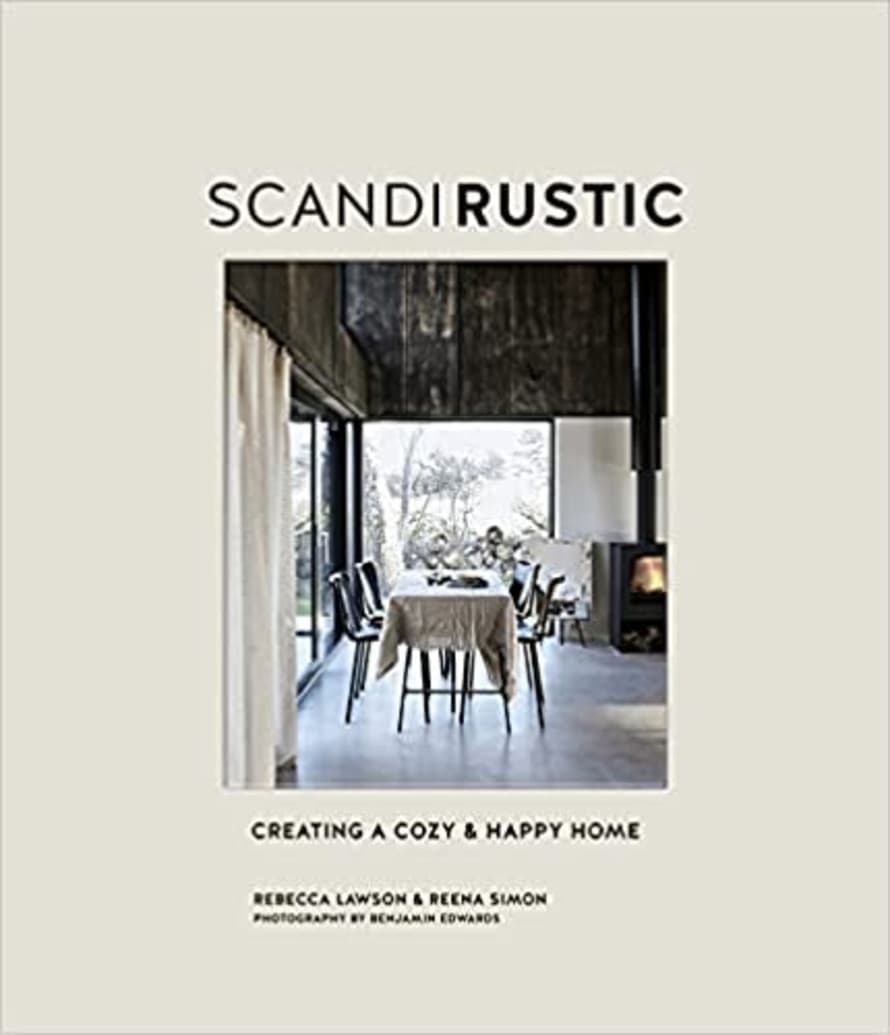 CollardManson Scandi Rustic Style Book
