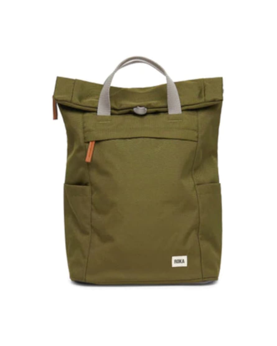 Trouva: Finchley A Medium Sustainable Bag