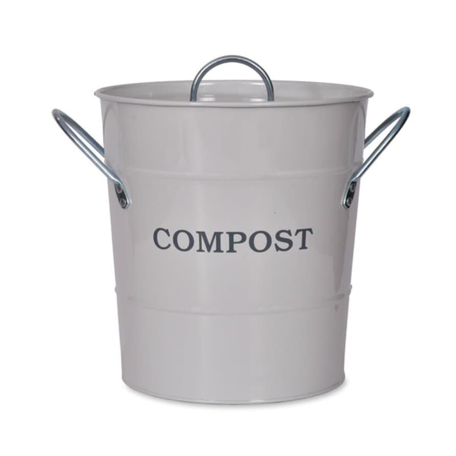 Garden Trading Compost Bucket