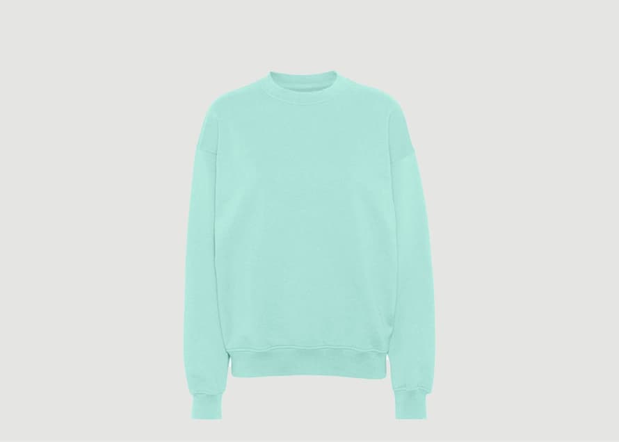 Colorful Standard Organic Cotton Sweatshirt