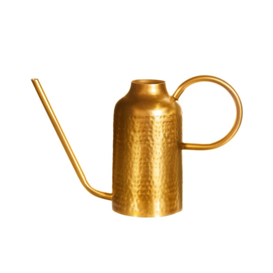 Sass & Belle  Vintage Style Metal Watering Can