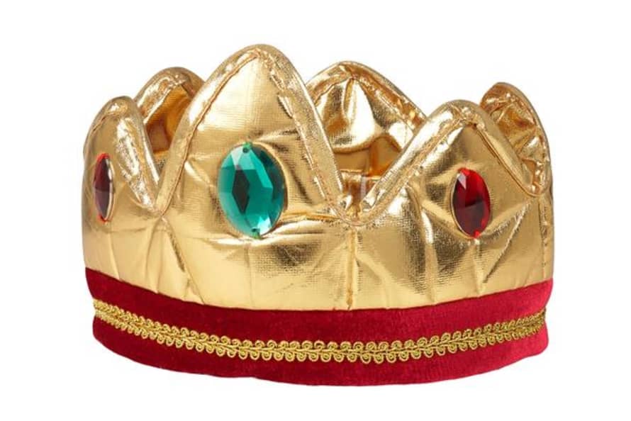 Souza Louis Kings Crown