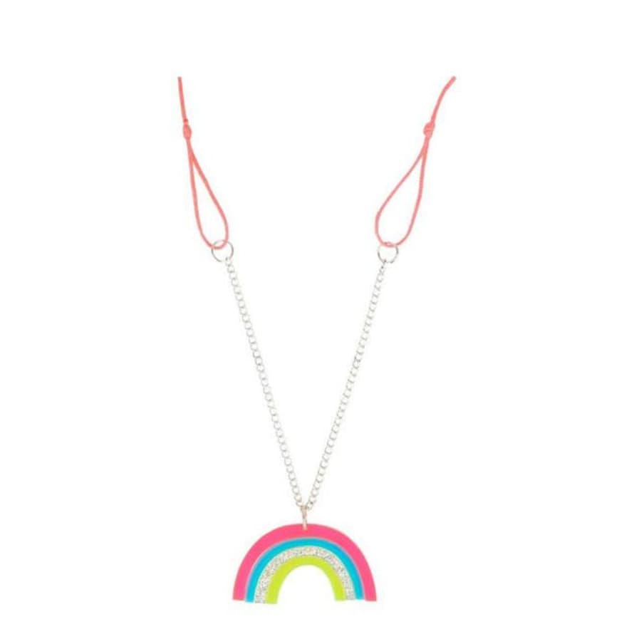 Meri Meri Rainbow Necklace
