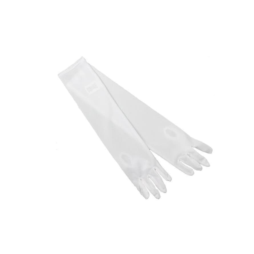 great pretenders White Storybook Princess Gloves