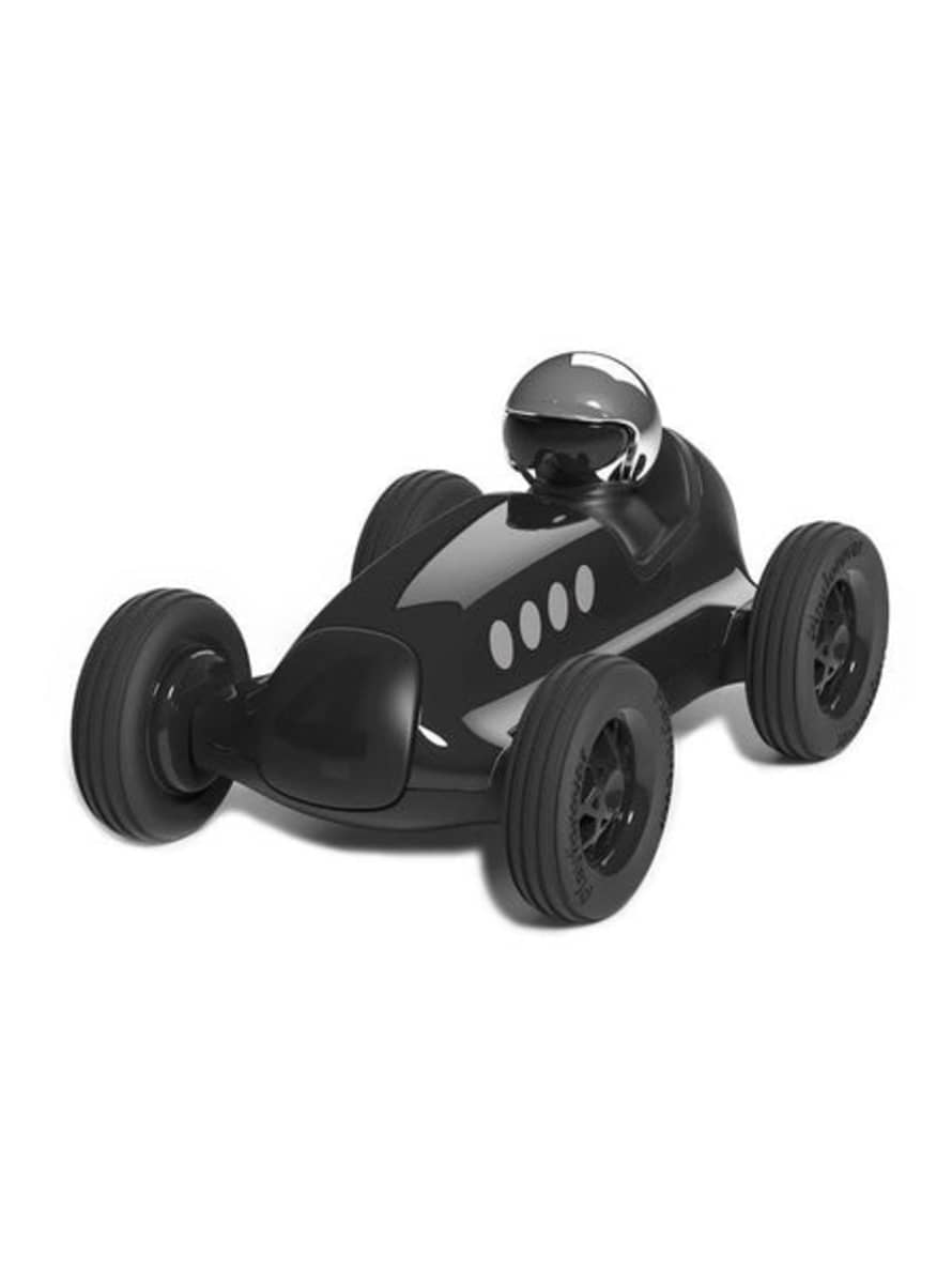 Playforever Car - Loretino Black