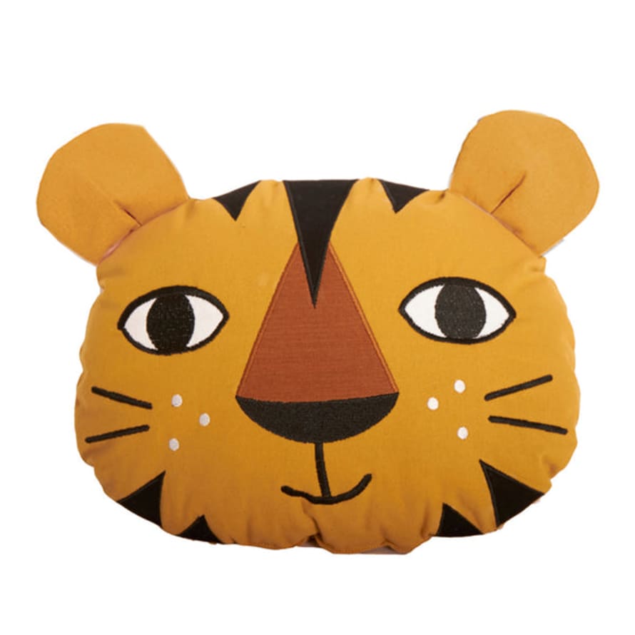 Roommate Tiger Cushion