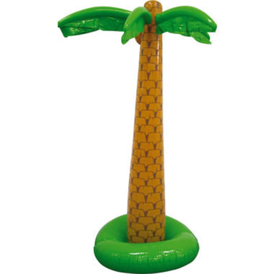 Folat Inflatable Palm Tree Jumbo - 1.80 M