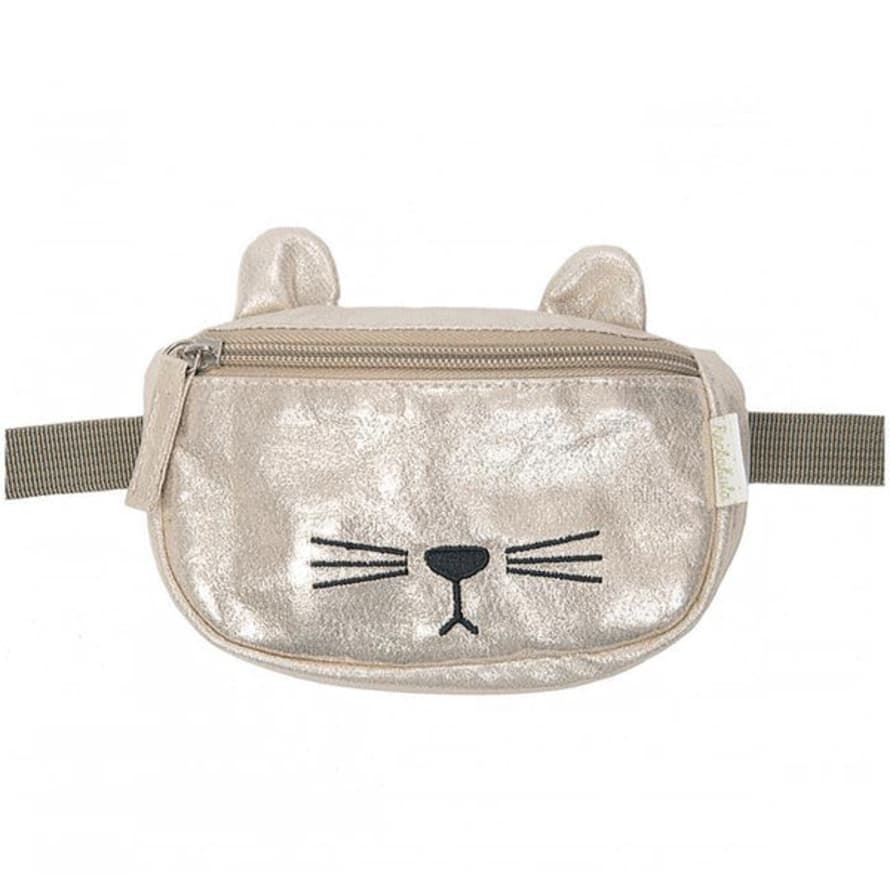 Rockahula Cleo Cat Bum Bag