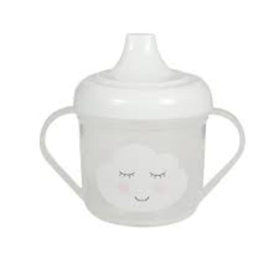 Sass & Belle  Cloud Sippy Cup