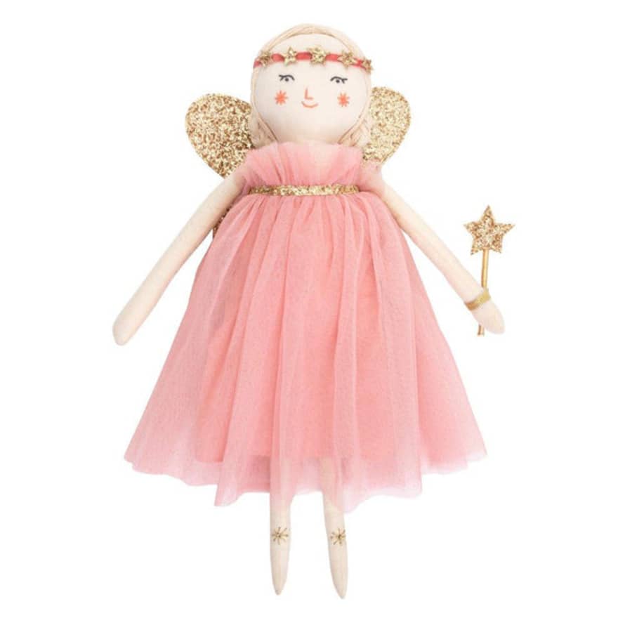 Meri Meri Freya Fairy Doll