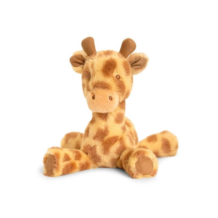 Keel Toys Giraffe 17cm