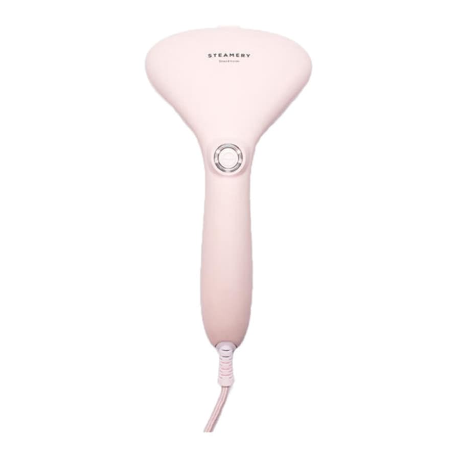 Steamery Cirrus N 2 Steamer Pink