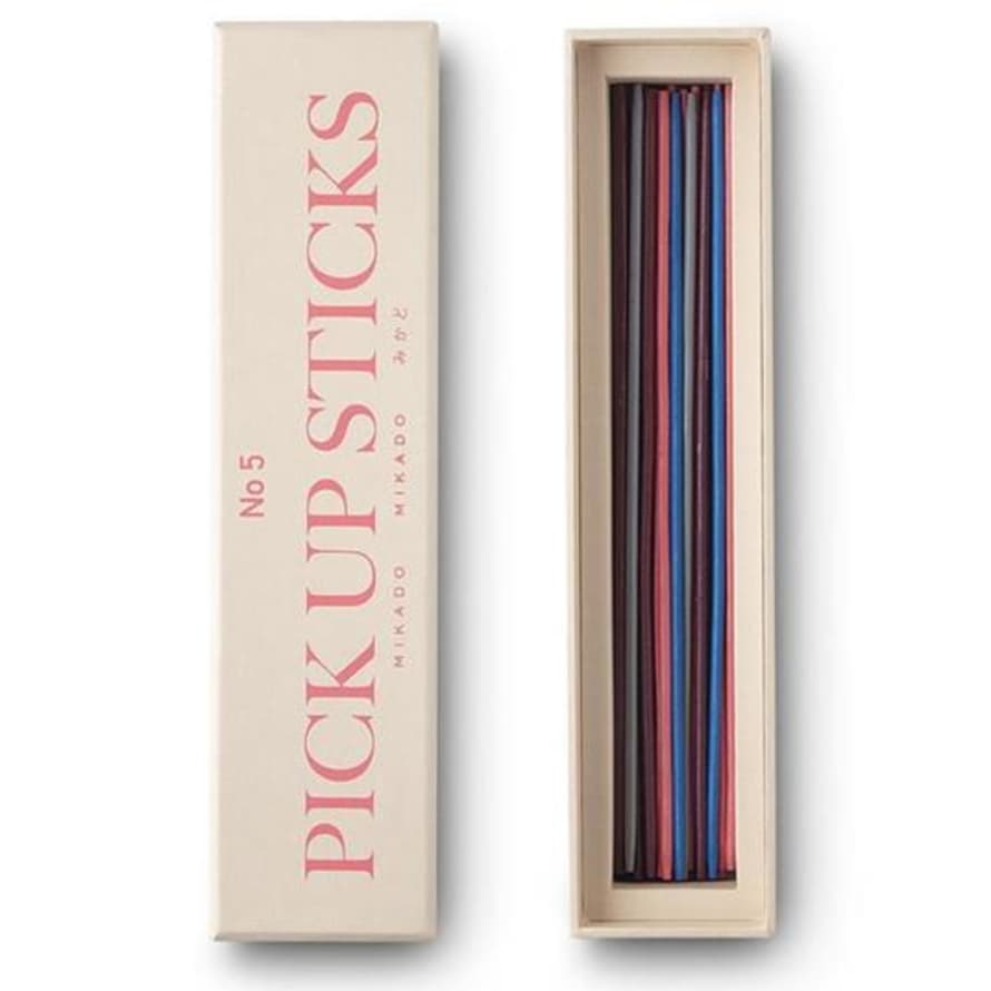 PrintWorks Gioco Tavolo Pick Up Sticks