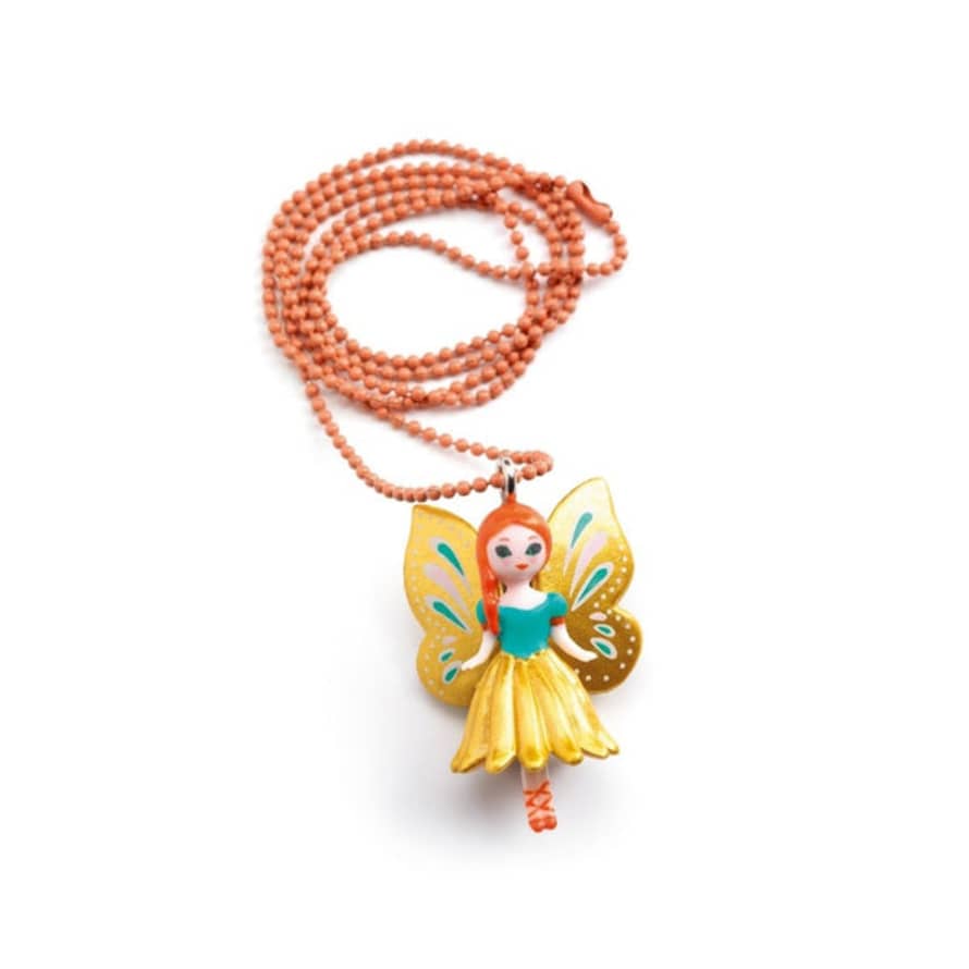 Djeco  Lovely Charms - Butterfly