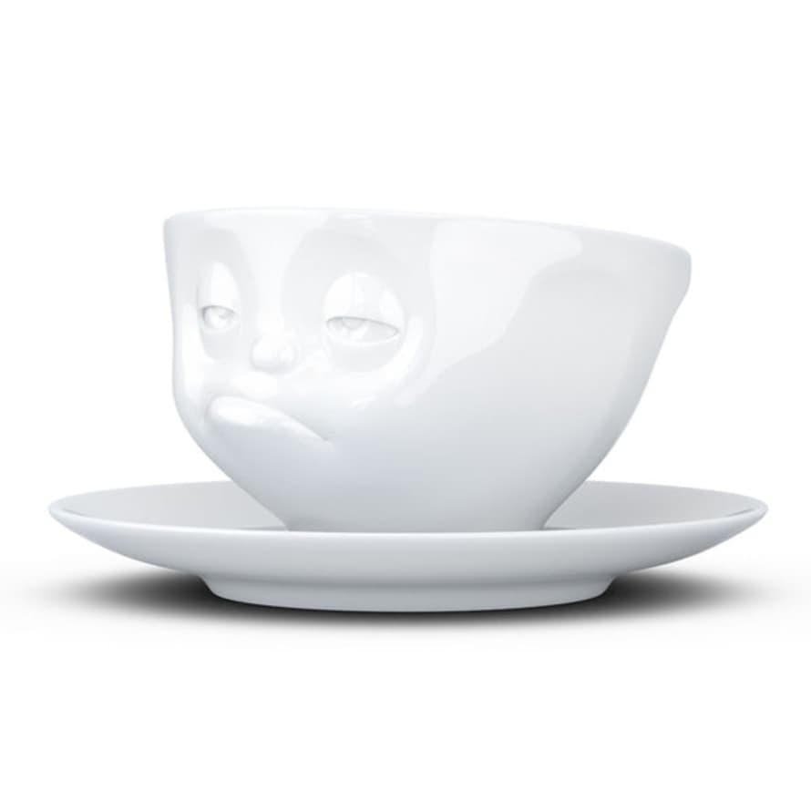 Tassen Coffee Cup Snoozy White