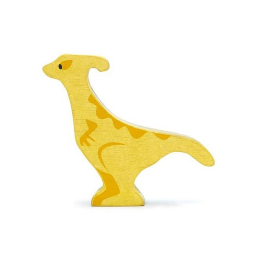 Tender Leaf Toys Dinosaurs - Parasaurolophus
