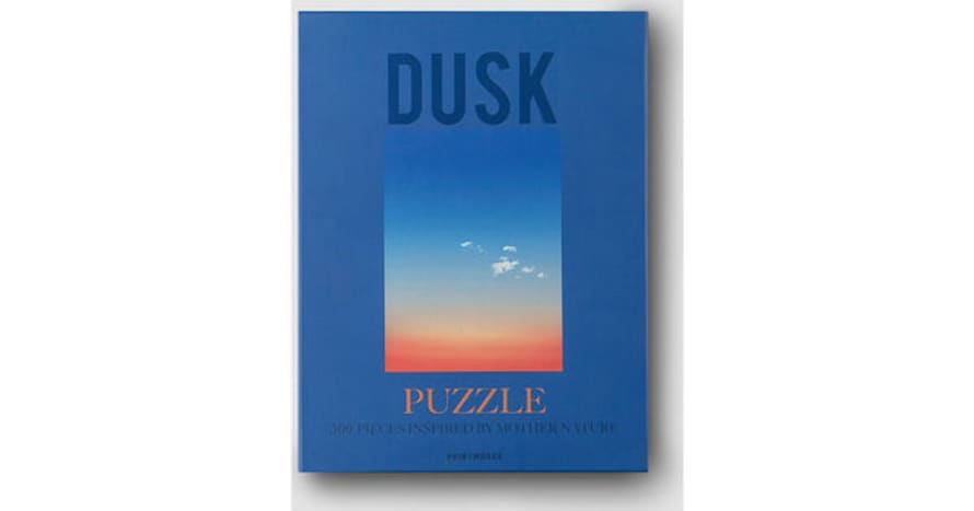 PrintWorks Puzzle Dusk