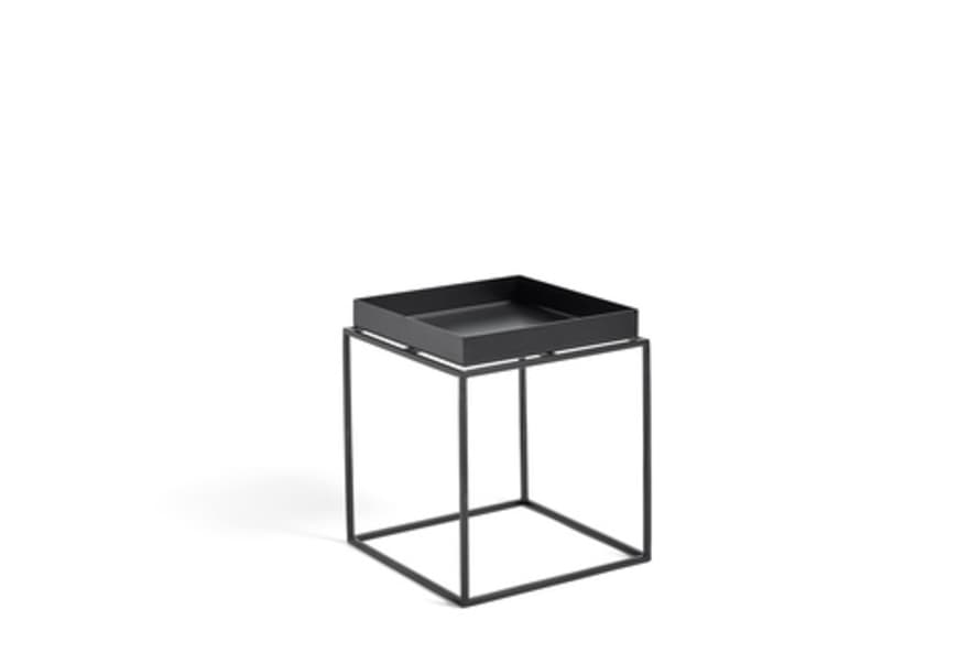 HAY Tray Table Side Table Small