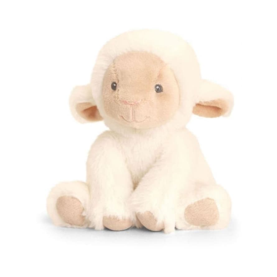 Keel Toys Lullaby Lamb 14cm