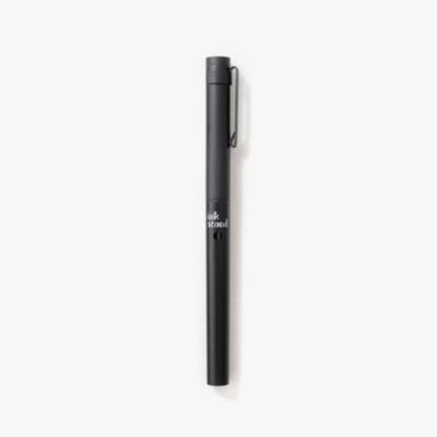 Japan-Best.net Aluminium Ballpoint Pen