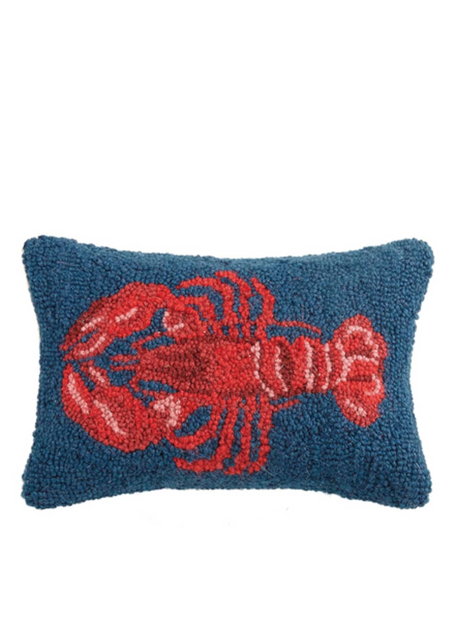 Peking Handicraft Lobster Hook Pillow