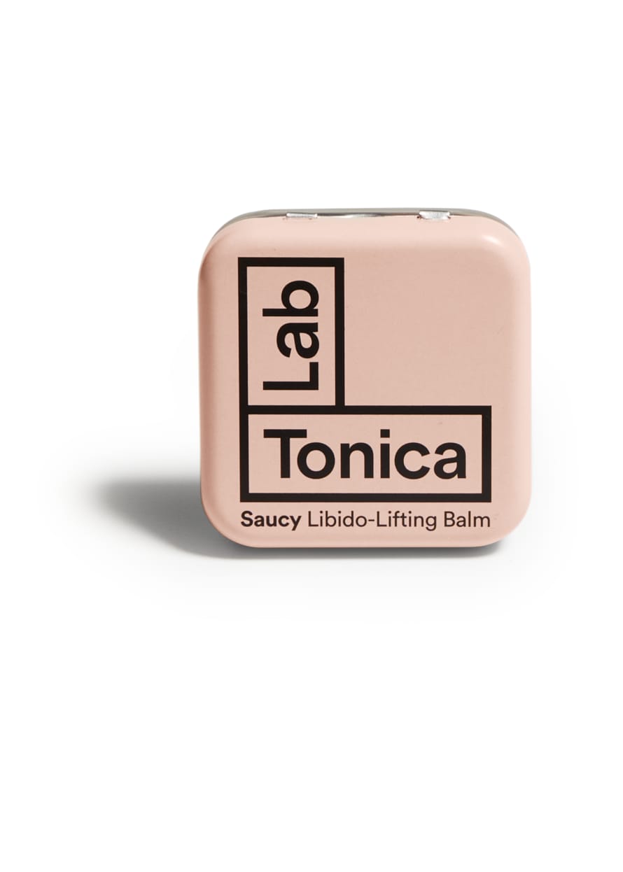 Lab Tonica Saucy Balm