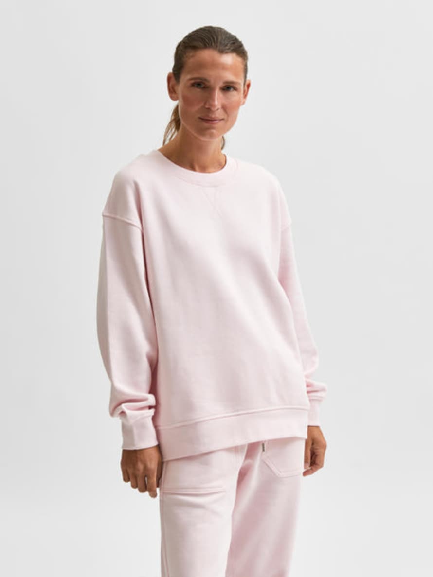 Selected Femme Stasie Sweatshirt