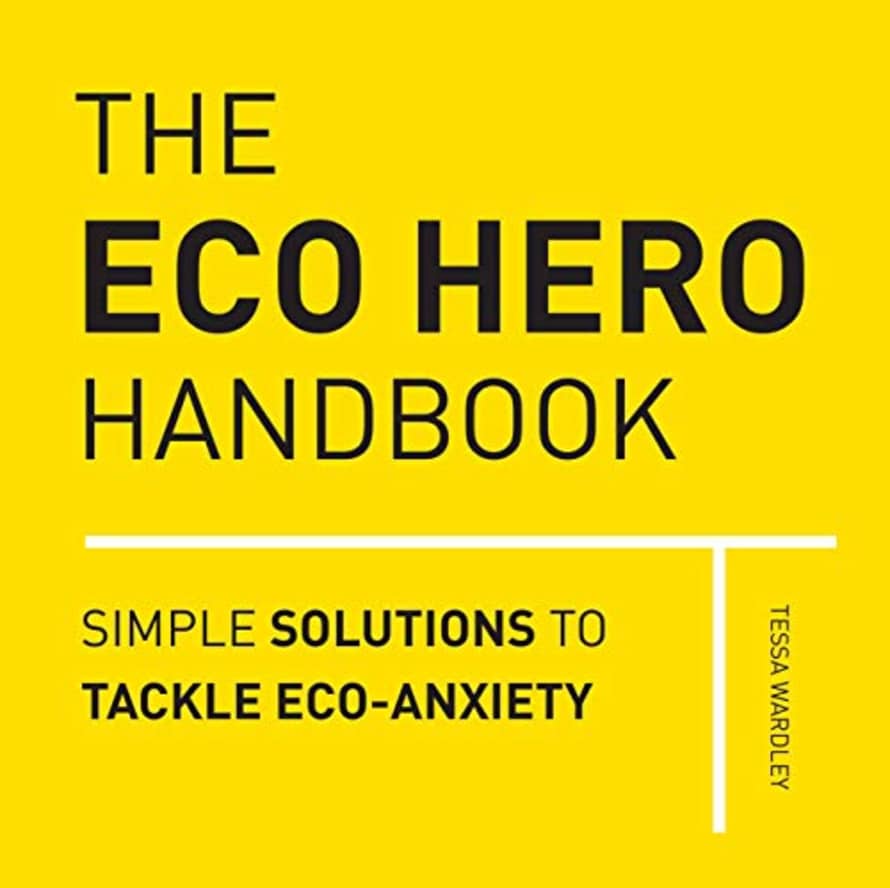 Mint Tea Boutique The Eco Hero Handbook