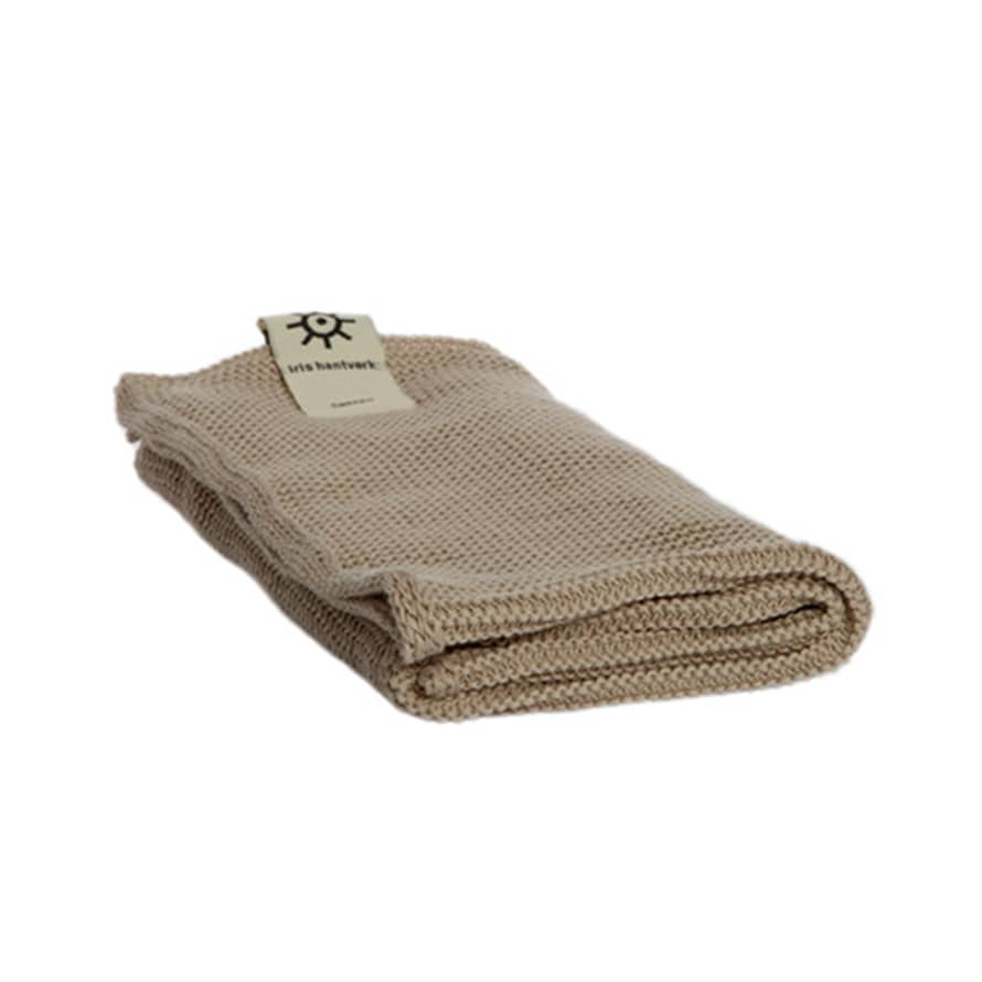 Iris Hantverk Eco Cotton Towel